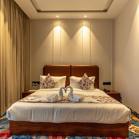 City Klyde Inn Amritsar Luaran gambar