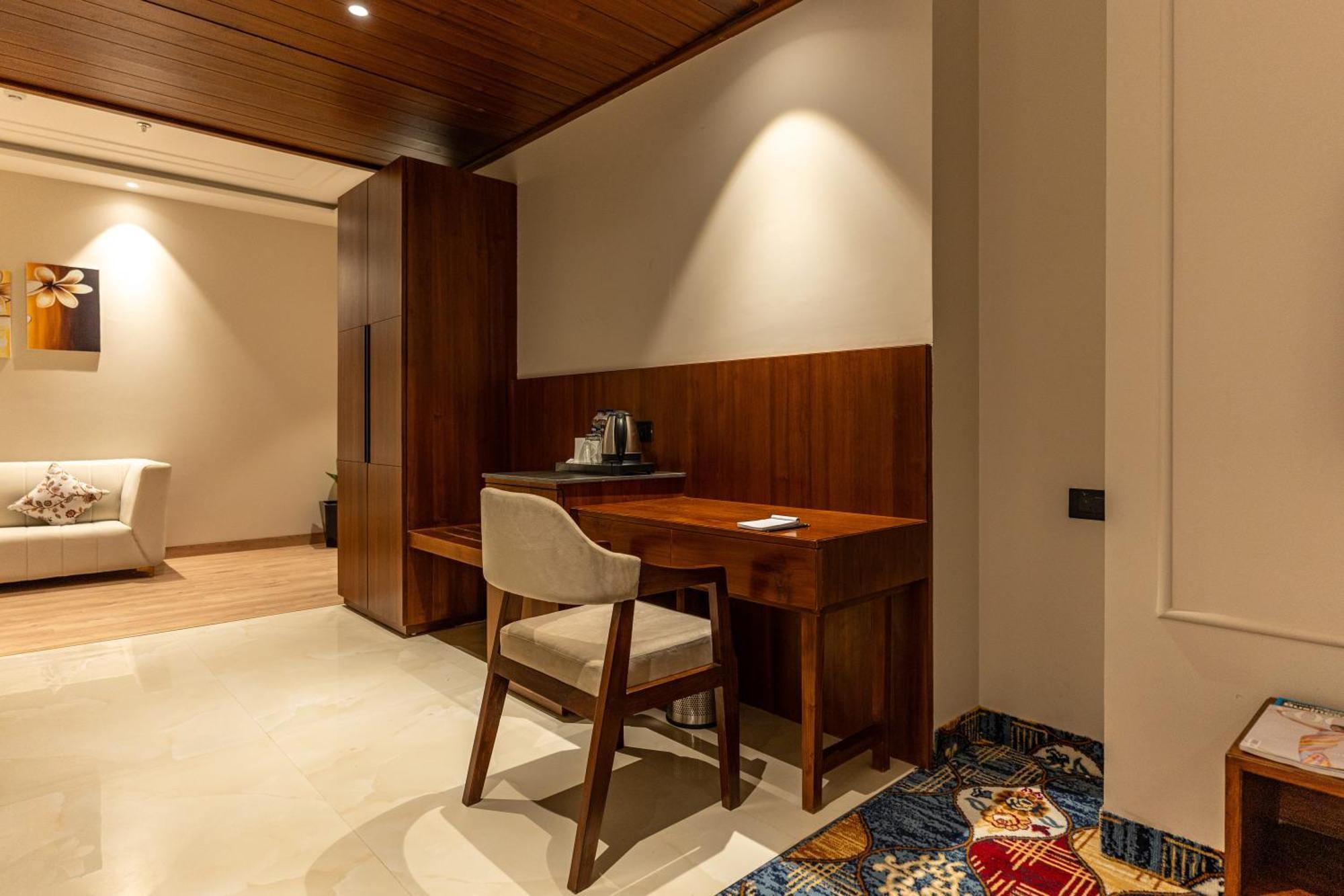City Klyde Inn Amritsar Luaran gambar
