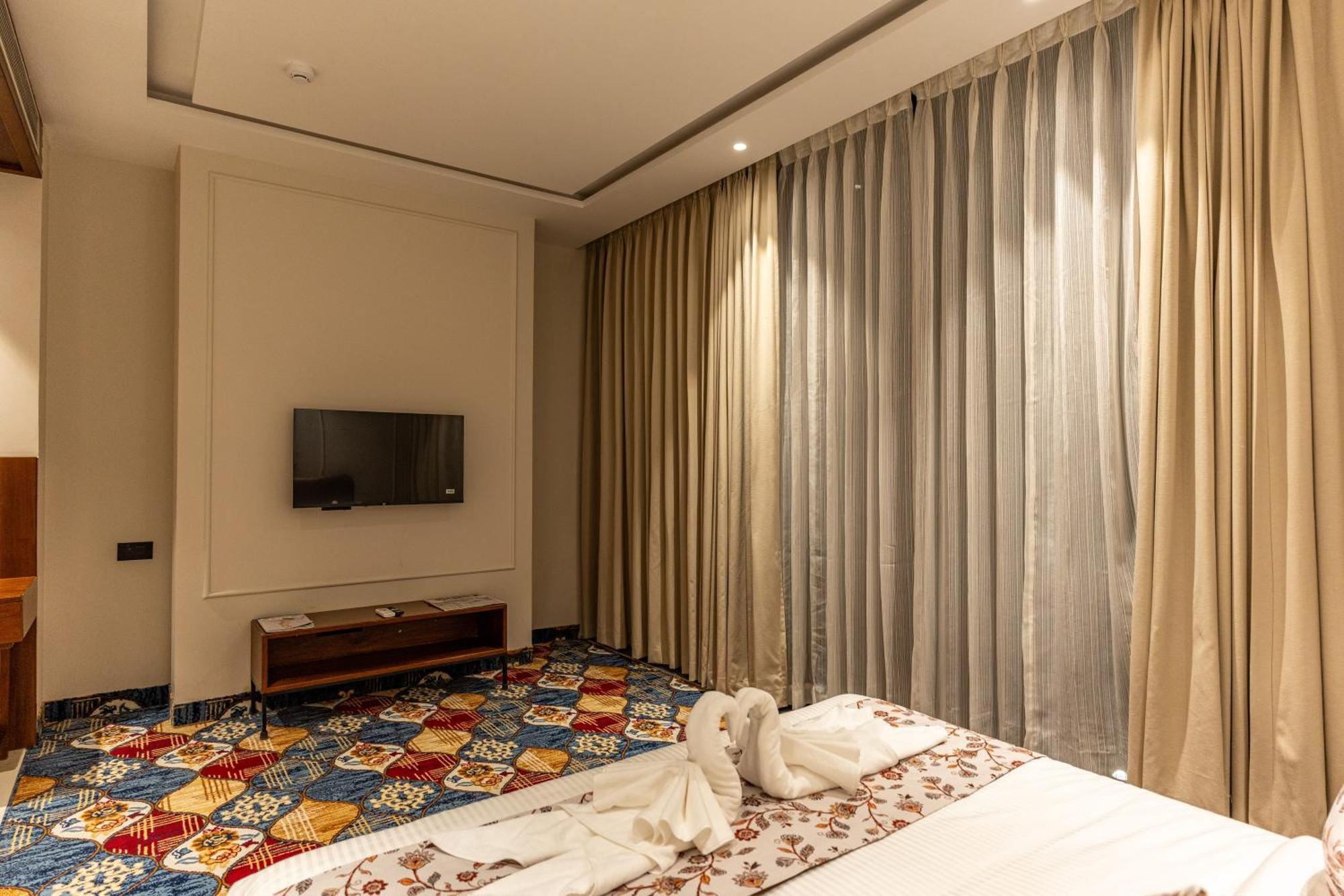 City Klyde Inn Amritsar Luaran gambar