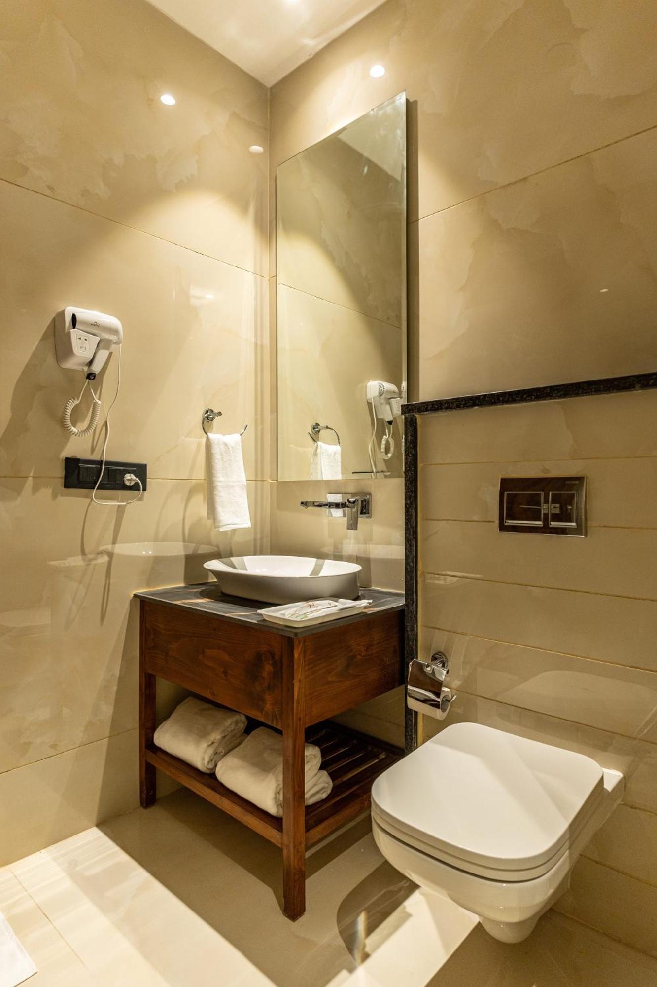 City Klyde Inn Amritsar Luaran gambar