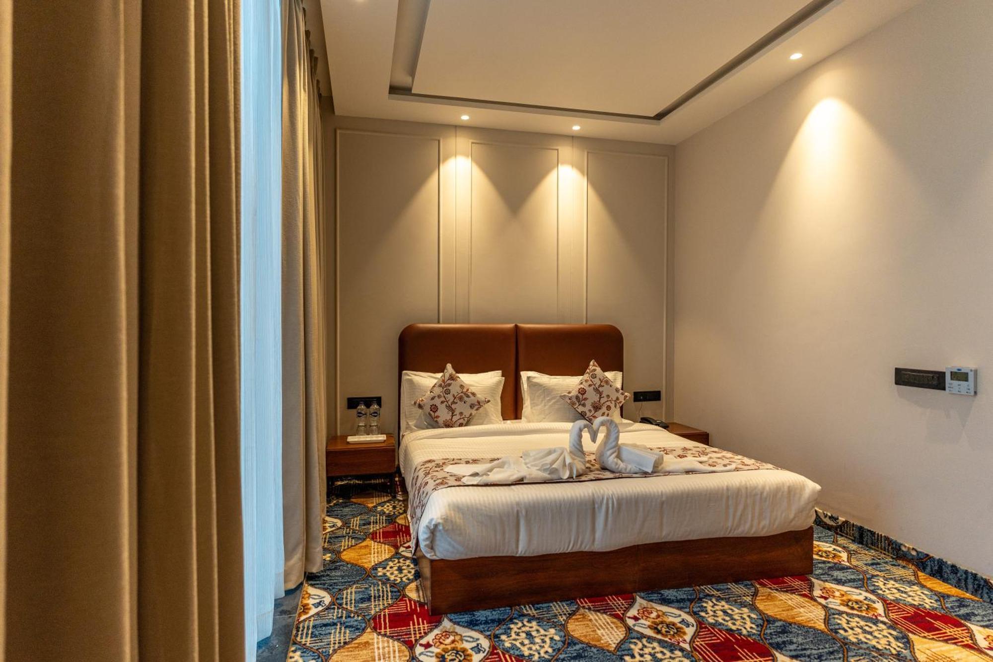 City Klyde Inn Amritsar Luaran gambar