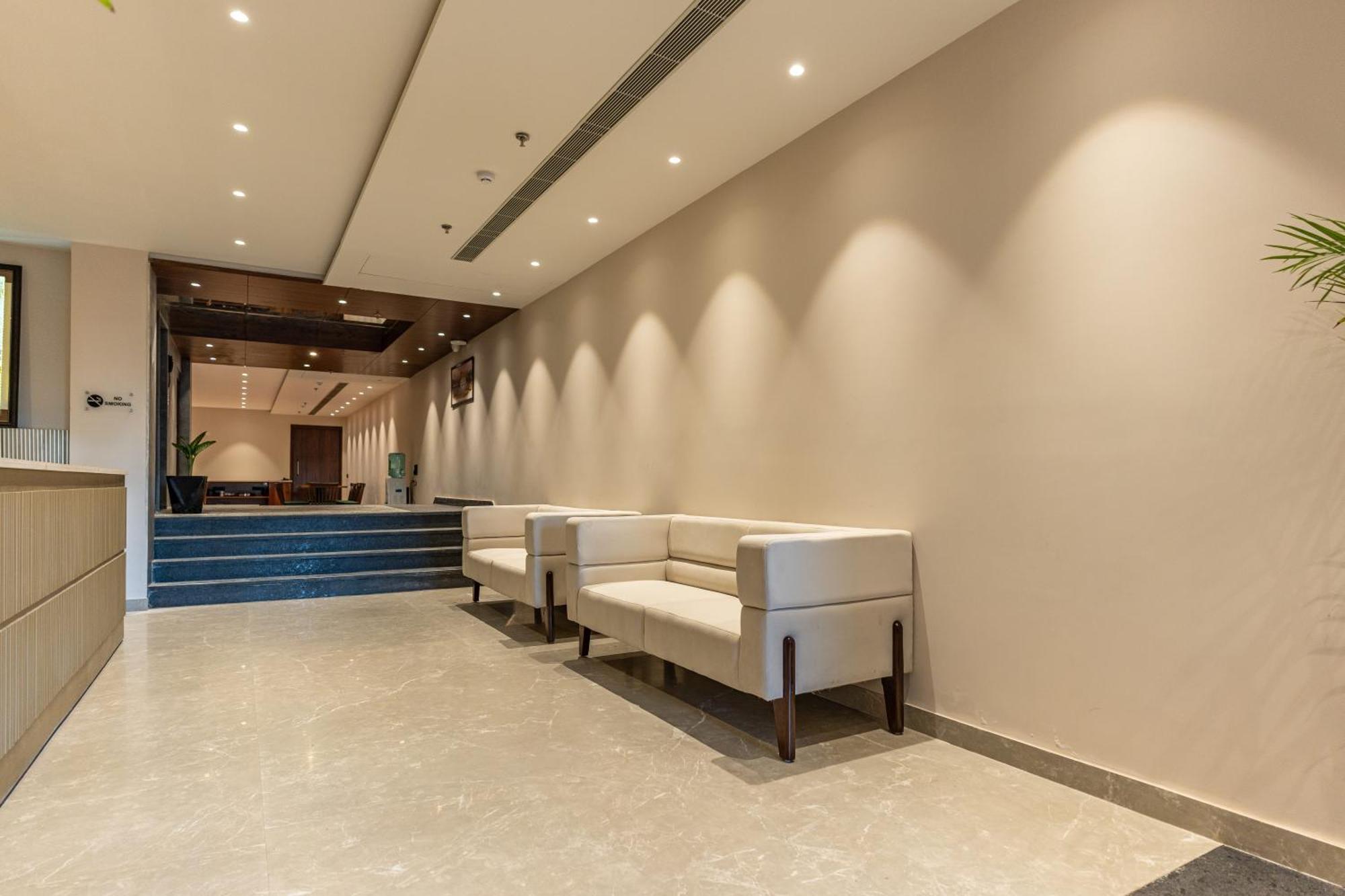 City Klyde Inn Amritsar Luaran gambar