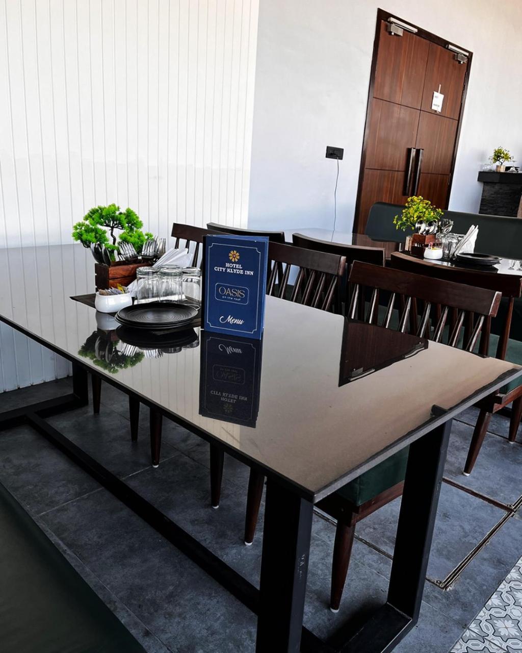 City Klyde Inn Amritsar Luaran gambar