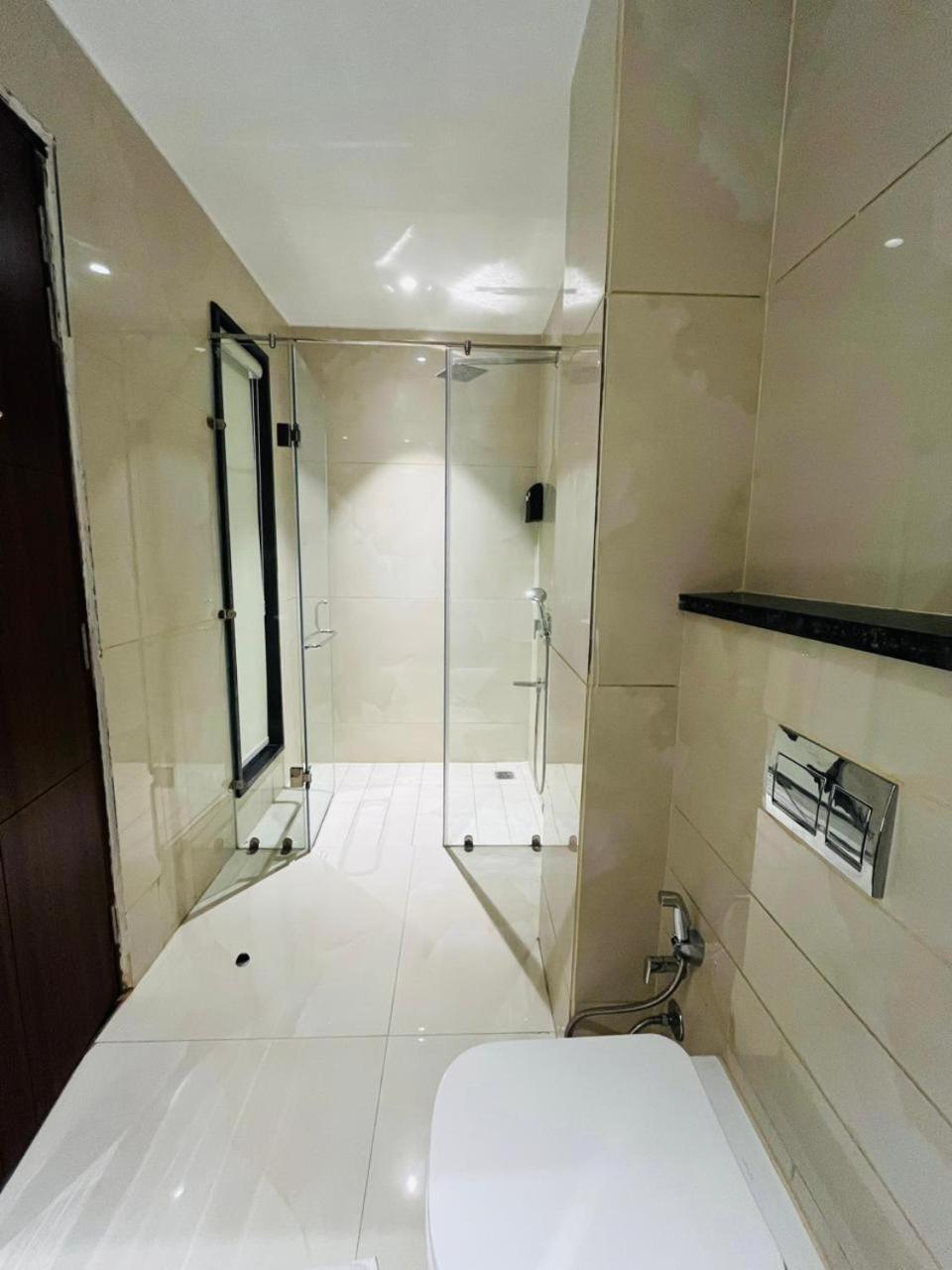City Klyde Inn Amritsar Luaran gambar