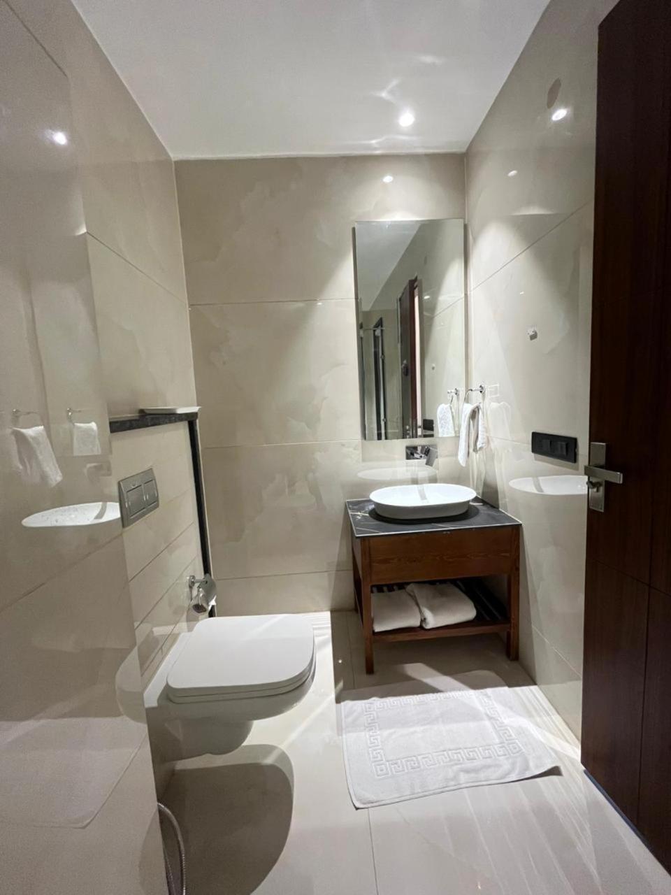 City Klyde Inn Amritsar Luaran gambar