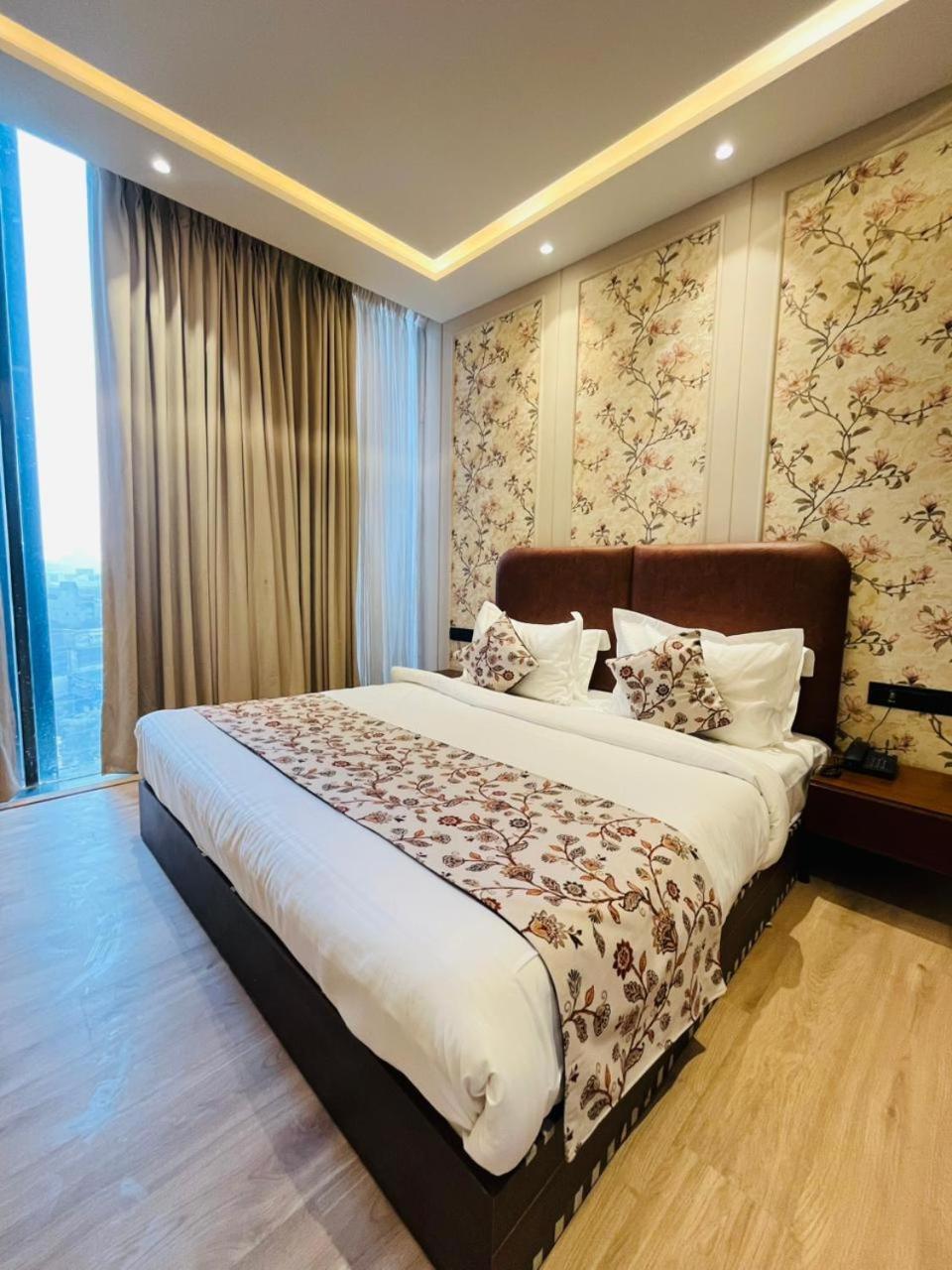City Klyde Inn Amritsar Luaran gambar